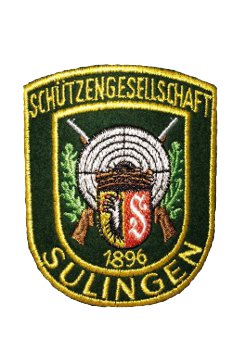 Schützengesellschaft Sulingen 1896