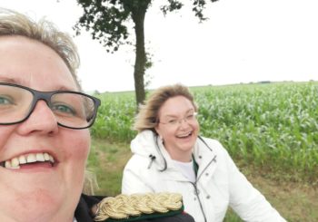 Königsfrühstück Schützenverein Klein Lessen