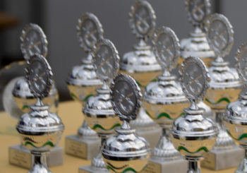 Preis- und Pokalschießen: Einstimmung auf das Schützenfest